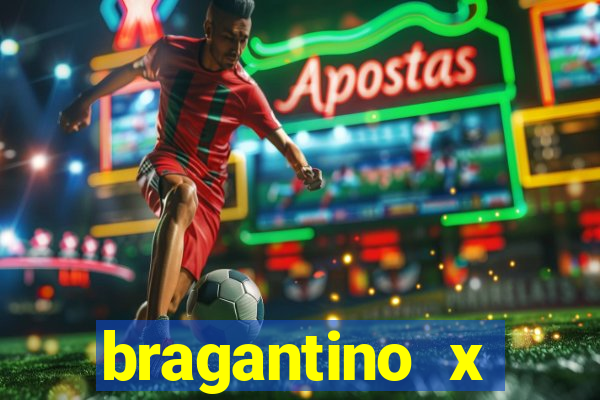 bragantino x athletico pr